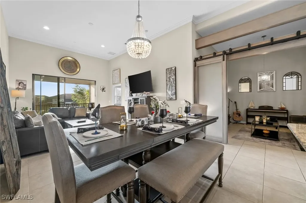 9366 Pocida Court Naples FL 34119