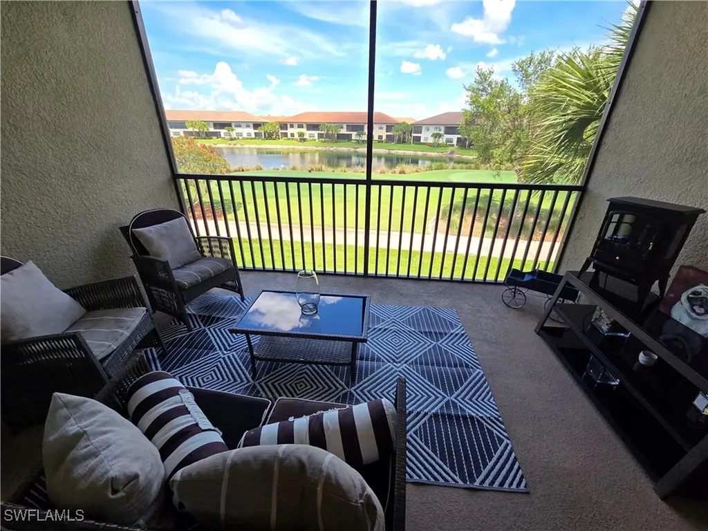 9366 Pocida Court Naples FL 34119