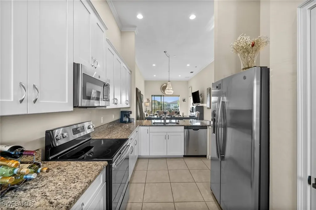 9366 Pocida Court Naples FL 34119