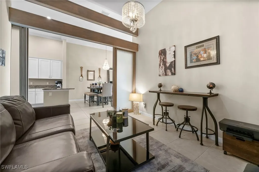 9366 Pocida Court Naples FL 34119