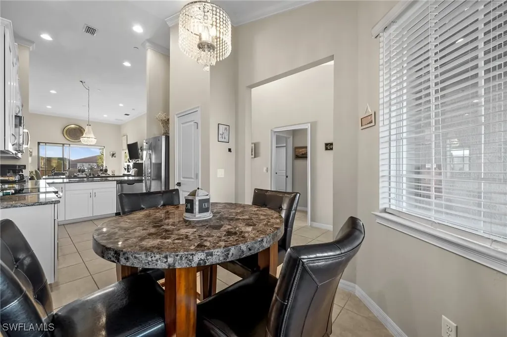 9366 Pocida Court Naples FL 34119