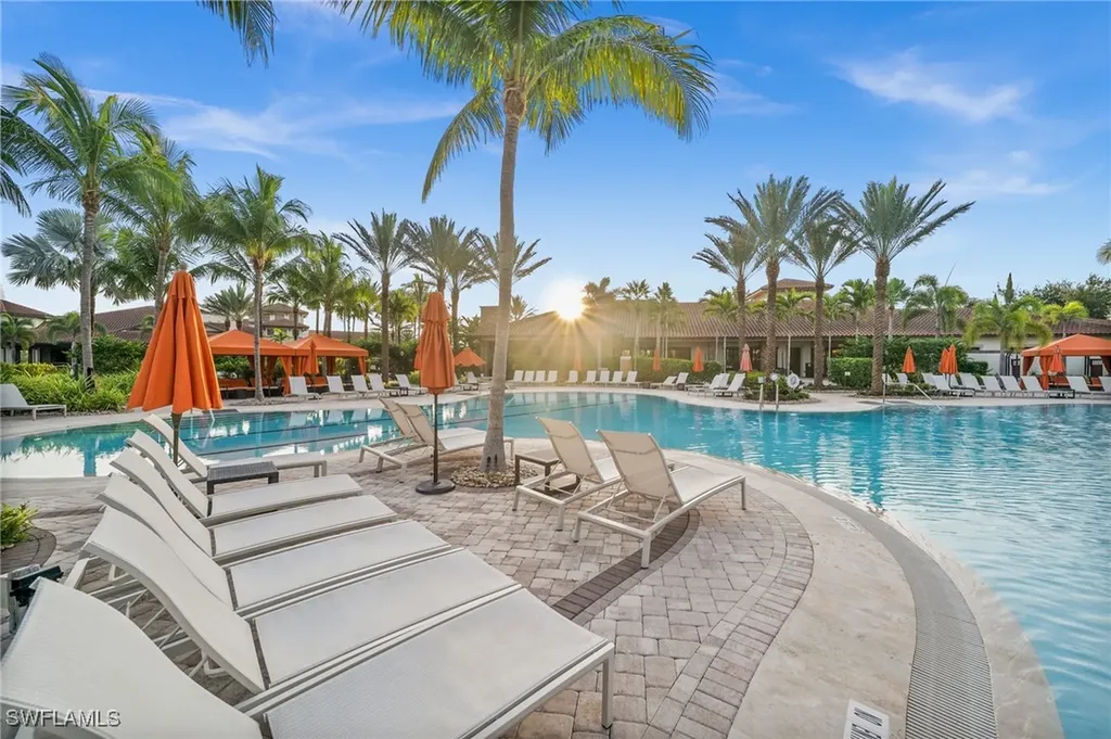 9366 Pocida Court Naples FL 34119