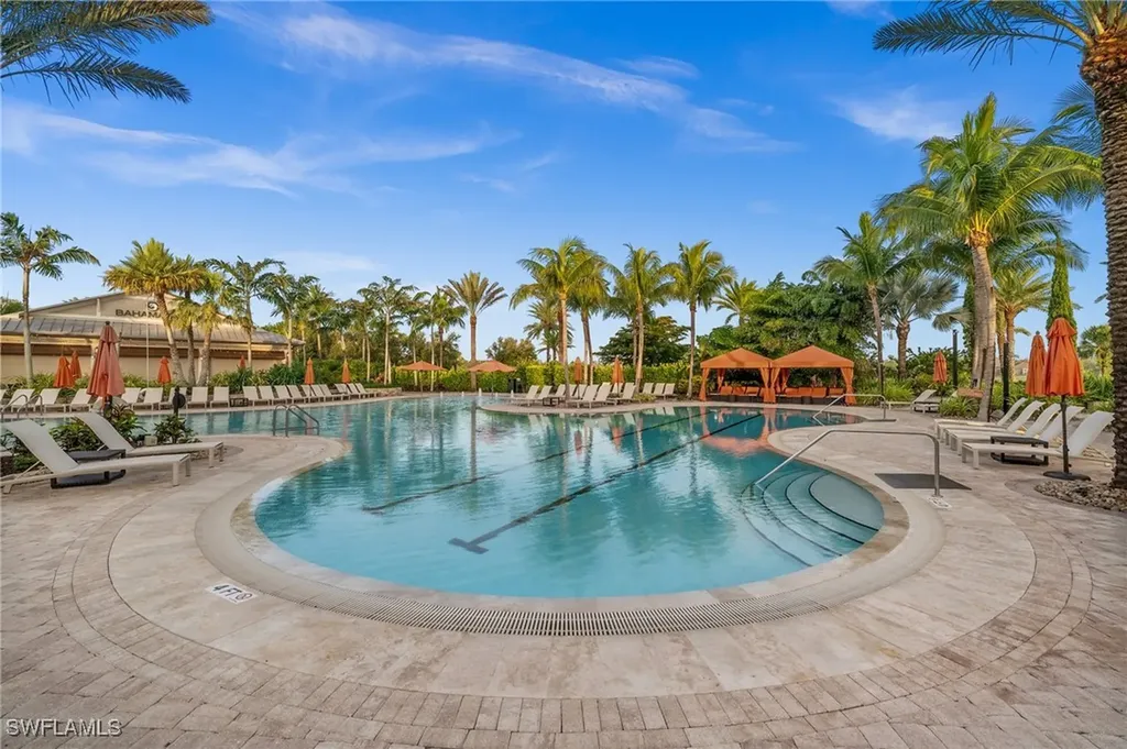 9366 Pocida Court Naples FL 34119