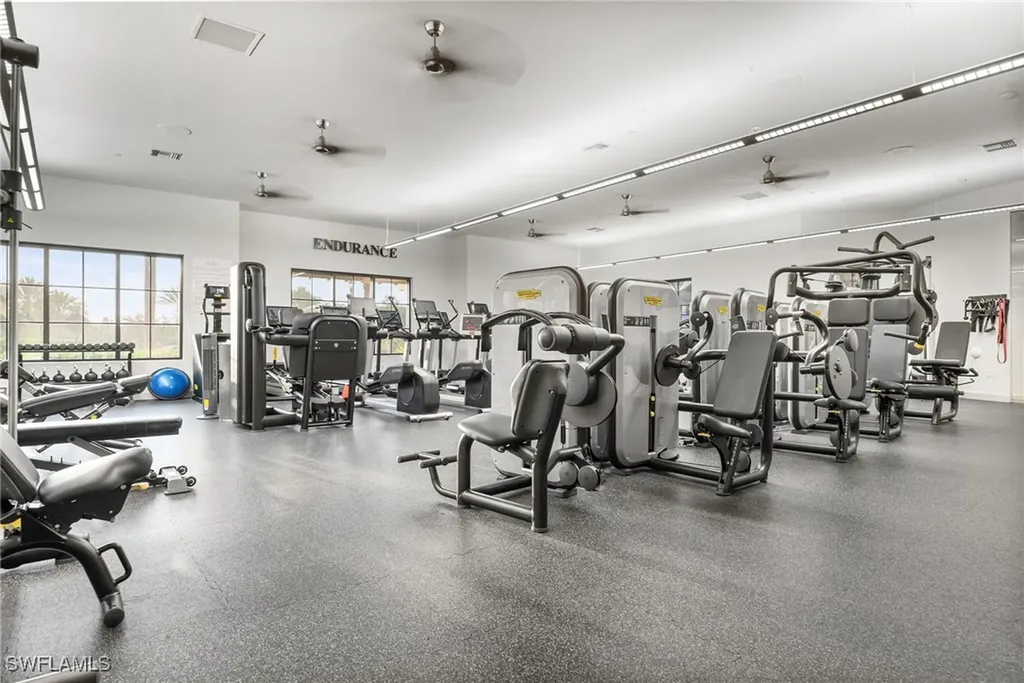 9366 Pocida Court Naples FL 34119