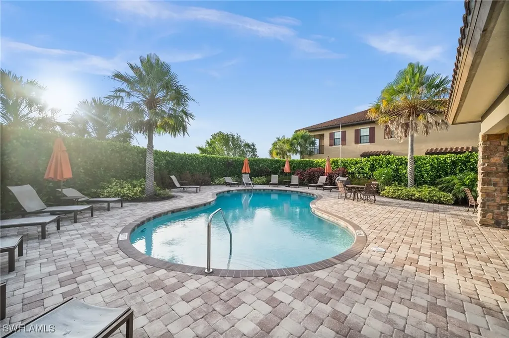 9366 Pocida Court Naples FL 34119
