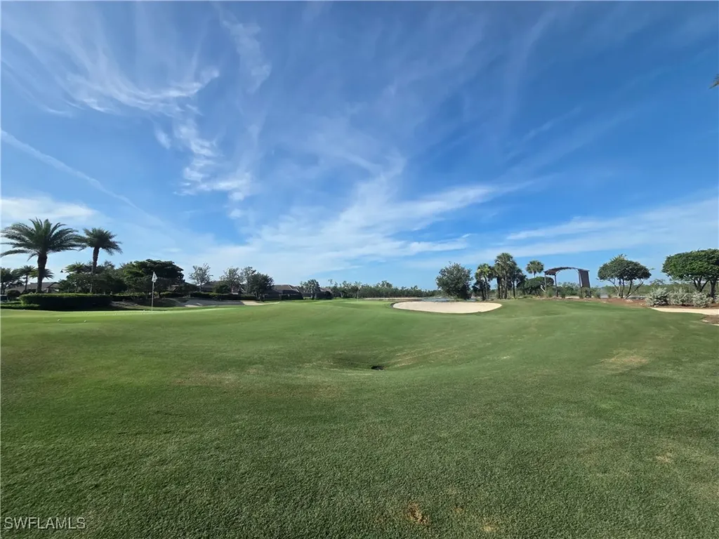 9366 Pocida Court Naples FL 34119