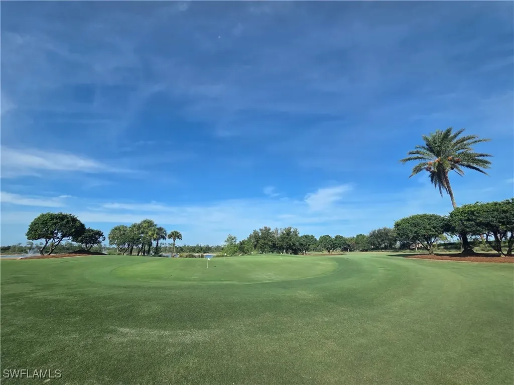 9366 Pocida Court Naples FL 34119