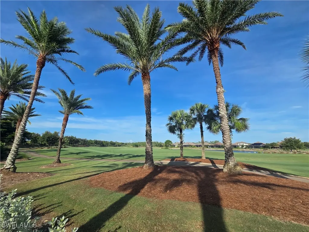 9366 Pocida Court Naples FL 34119