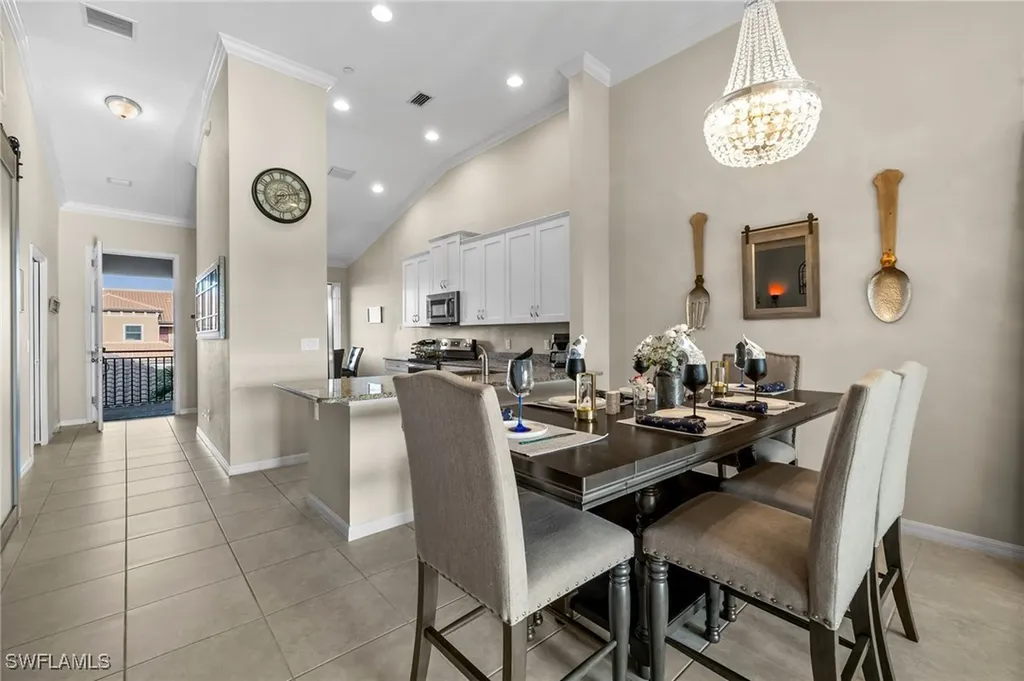 9366 Pocida Court Naples FL 34119