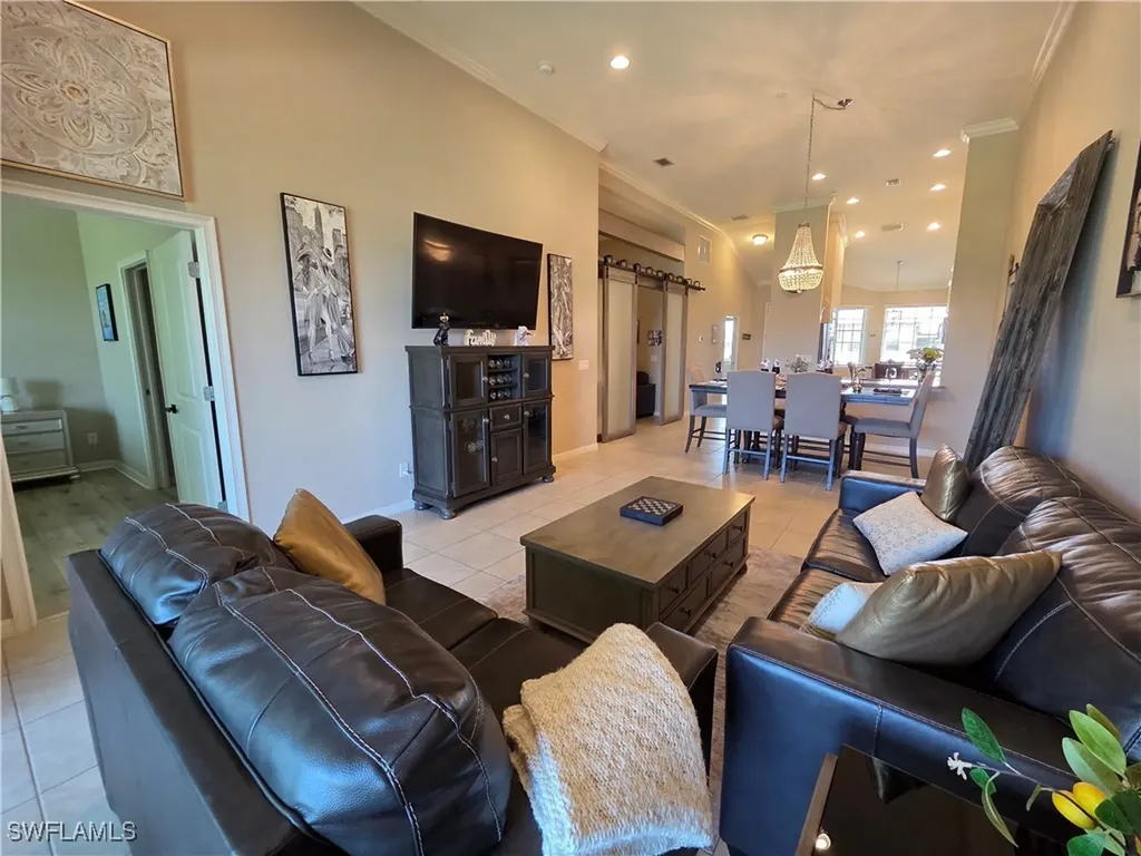 9366 Pocida Court Naples FL 34119