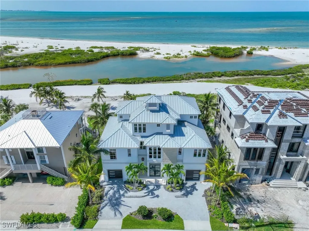 8088 Estero Boulevard Fort Myers Beach FL 33931