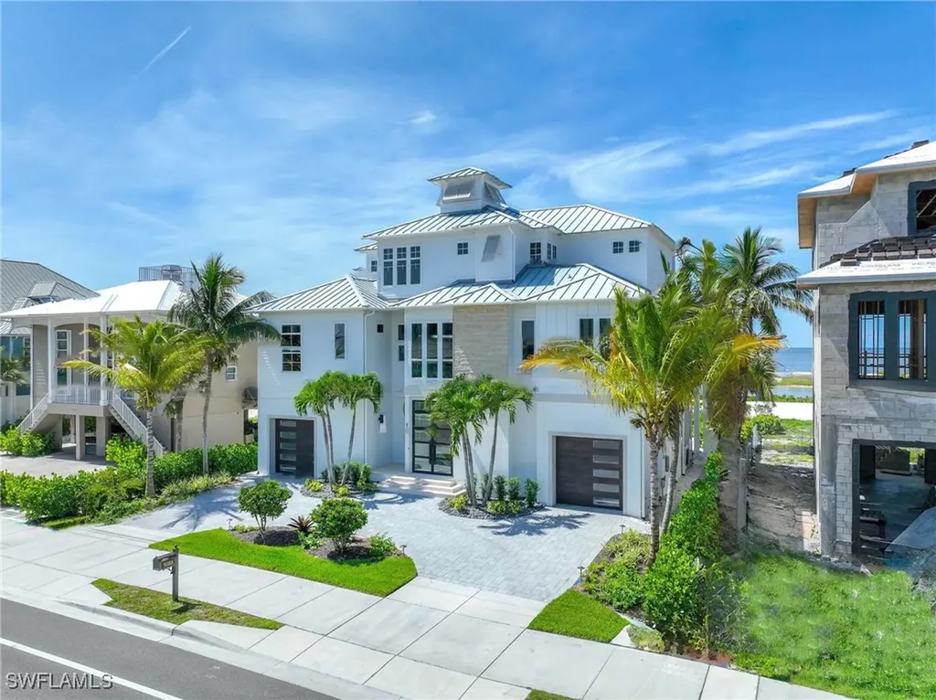8088 Estero Boulevard Fort Myers Beach FL 33931