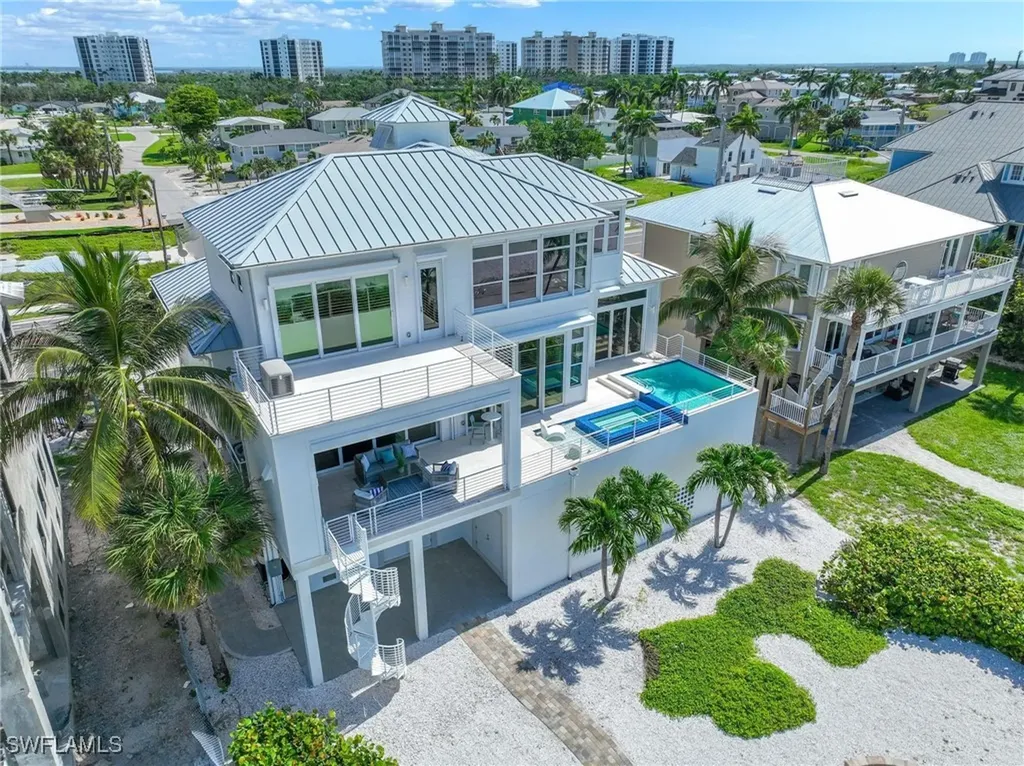 8088 Estero Boulevard Fort Myers Beach FL 33931