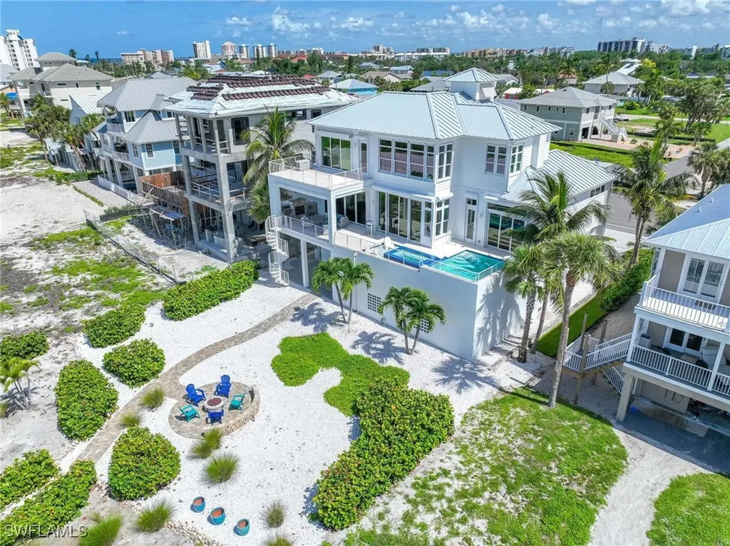 8088 Estero Boulevard Fort Myers Beach FL 33931