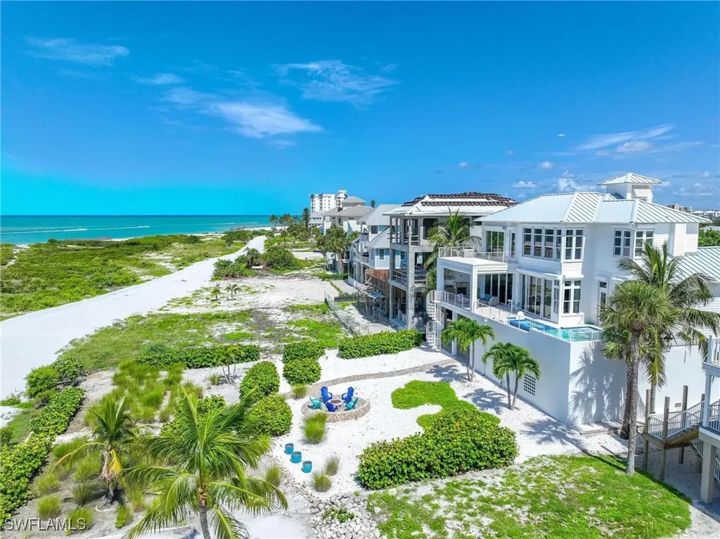 8088 Estero Boulevard Fort Myers Beach FL 33931