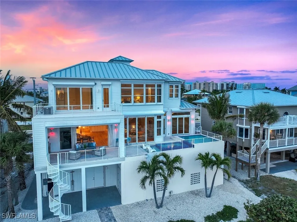 8088 Estero Boulevard Fort Myers Beach FL 33931