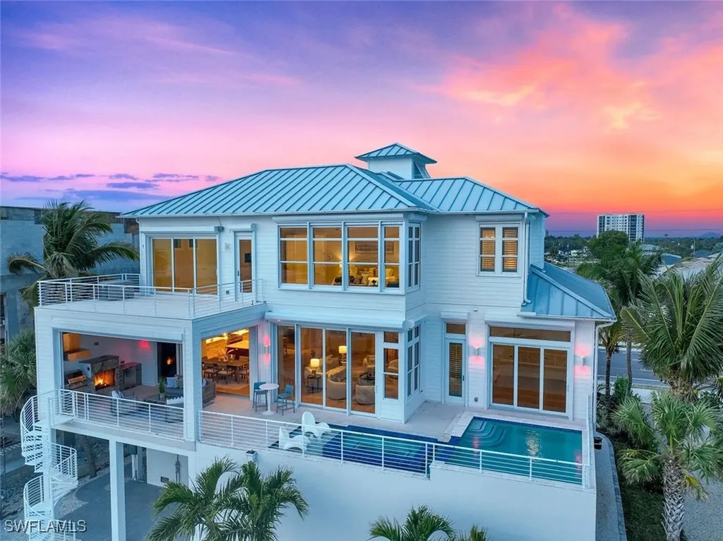 8088 Estero Boulevard Fort Myers Beach FL 33931