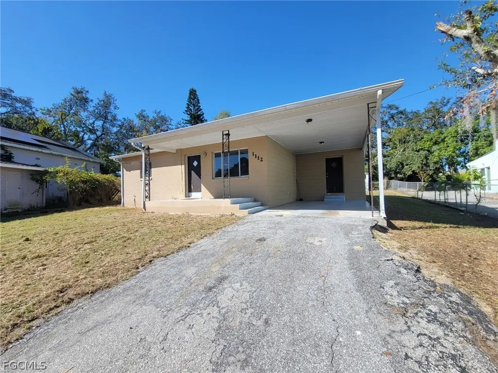 1112 Evanston Street Sebring FL 33870