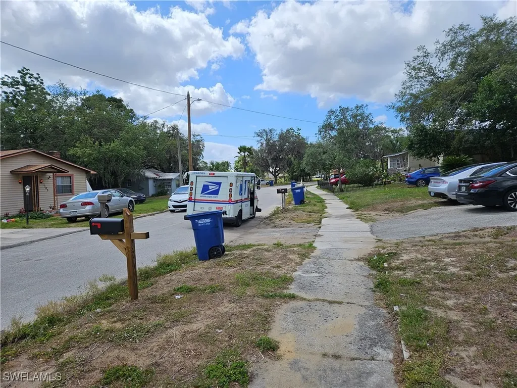 1112 Evanston Street Sebring FL 33870