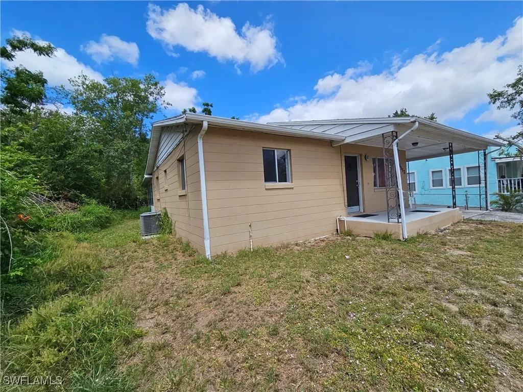 1112 Evanston Street Sebring FL 33870