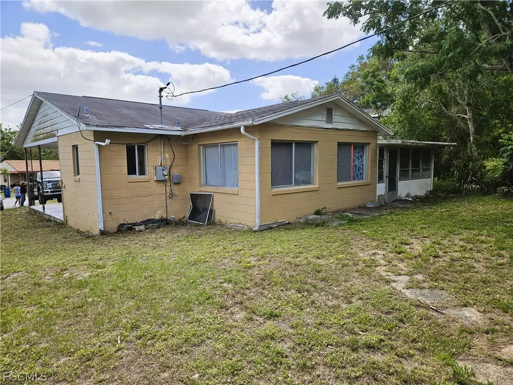 1112 Evanston Street Sebring FL 33870
