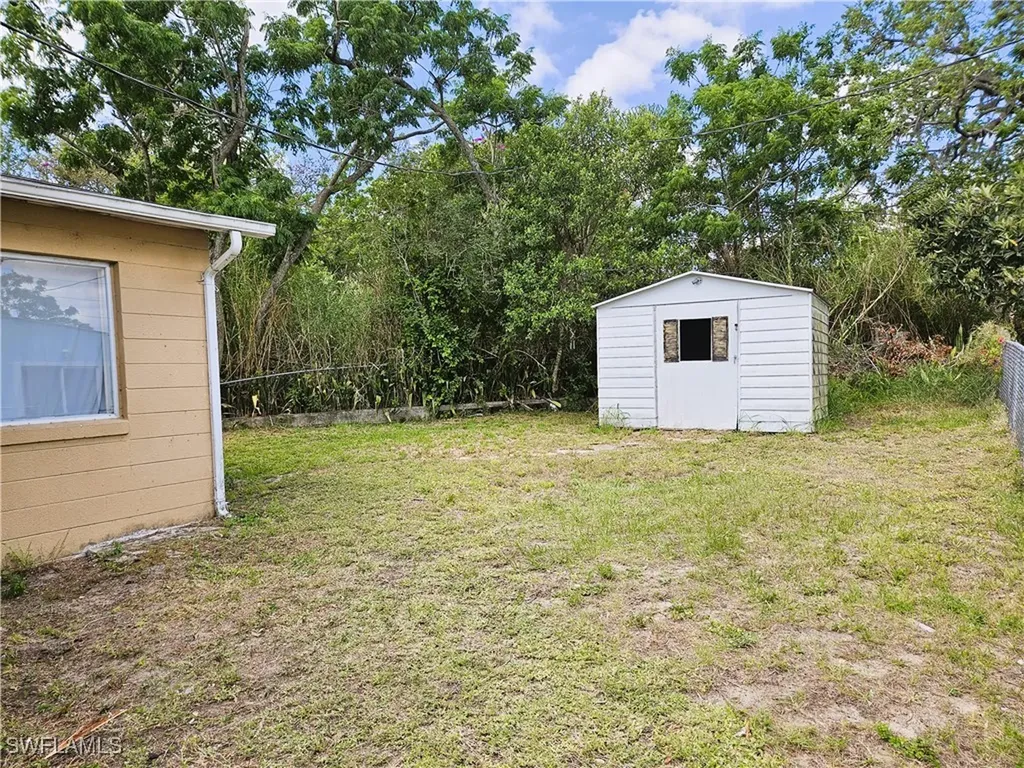 1112 Evanston Street Sebring FL 33870