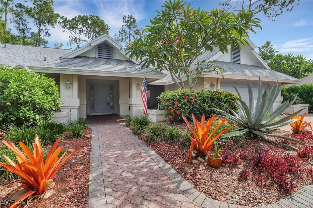 2294 Royal Lane Naples FL 34112