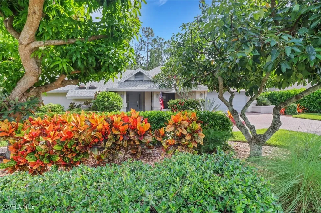2294 Royal Lane Naples FL 34112