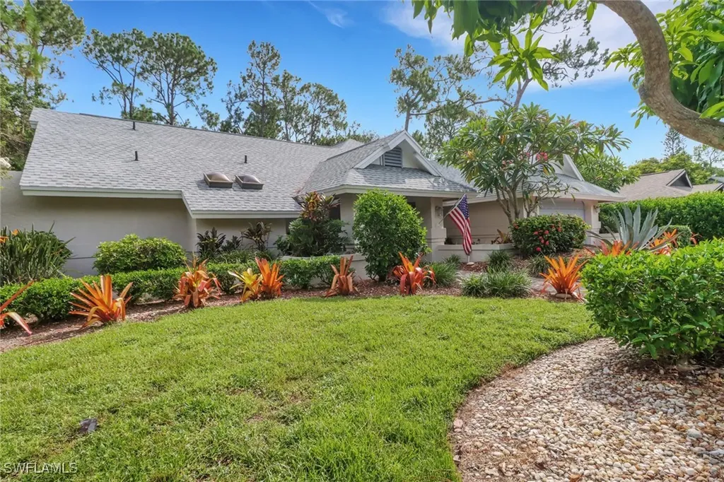 2294 Royal Lane Naples FL 34112