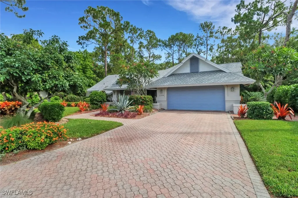 2294 Royal Lane Naples FL 34112