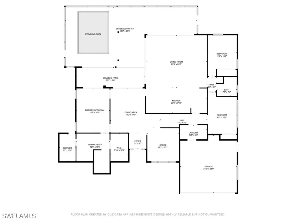 2294 Royal Lane Naples FL 34112