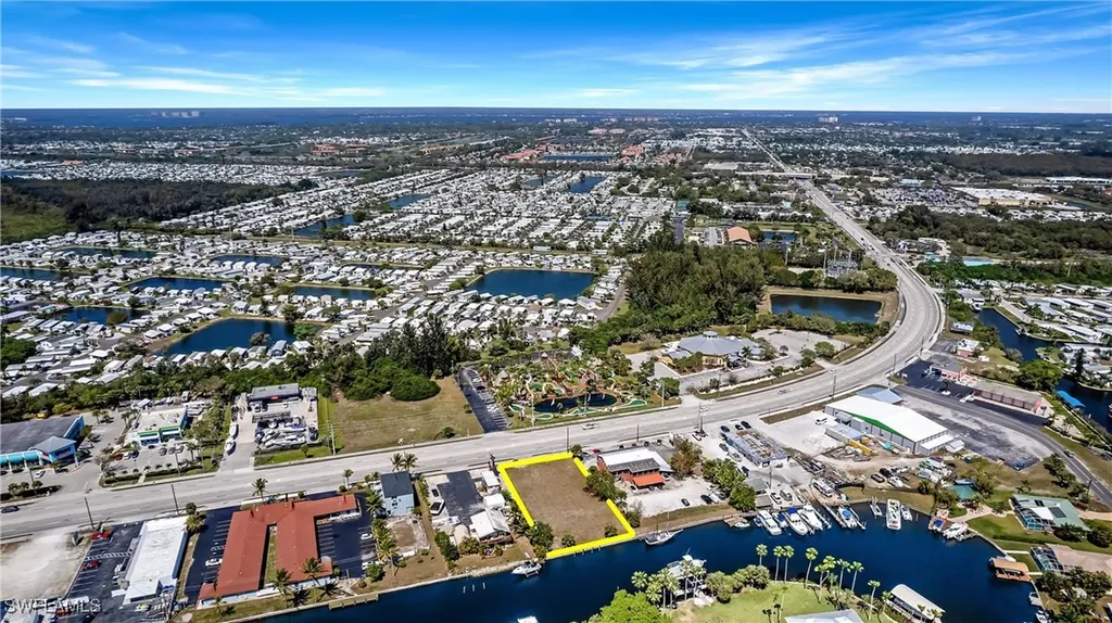 17721 San Carlos Boulevard Fort Myers Beach FL 33931