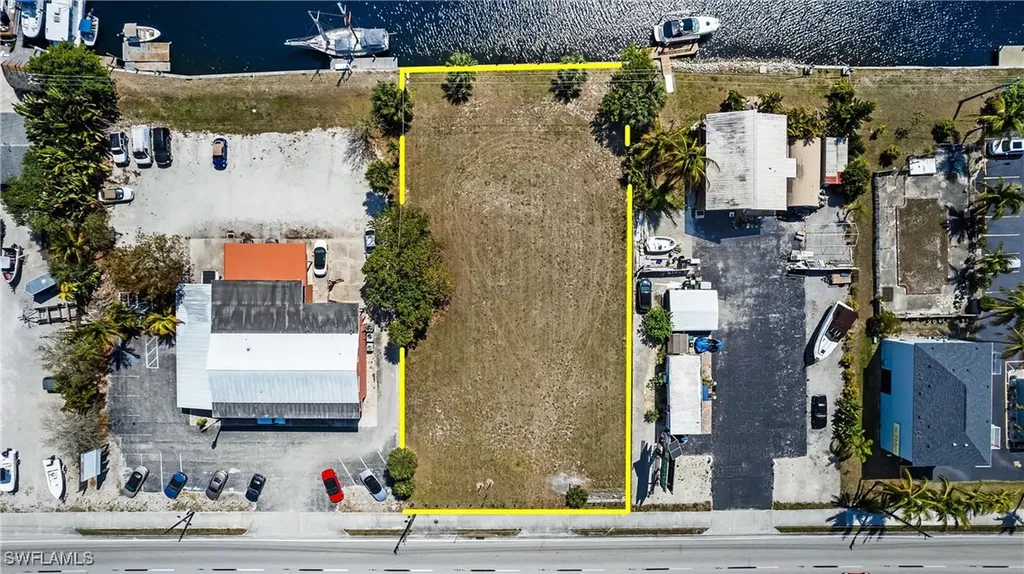 17721 San Carlos Boulevard Fort Myers Beach FL 33931