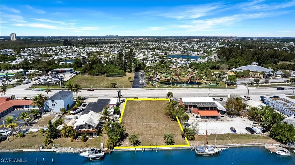 17721 San Carlos Boulevard Fort Myers Beach FL 33931