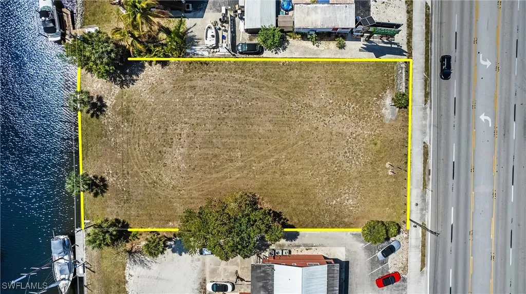 17721 San Carlos Boulevard Fort Myers Beach FL 33931