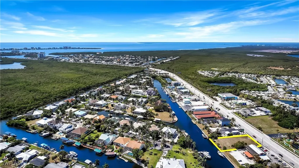 17721 San Carlos Boulevard Fort Myers Beach FL 33931