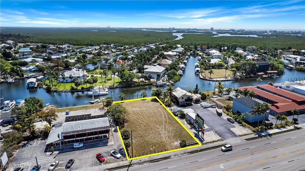 17721 San Carlos Boulevard Fort Myers Beach FL 33931