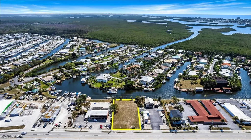 17721 San Carlos Boulevard Fort Myers Beach FL 33931