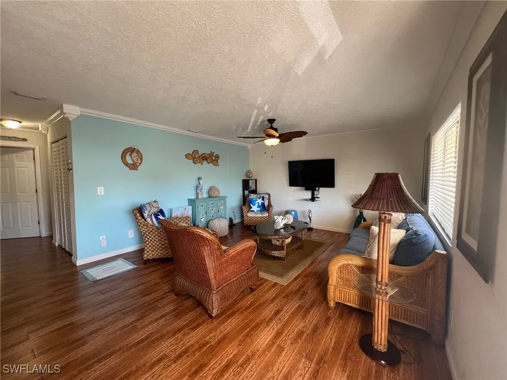 4603 Bayshore Drive Naples FL 34112