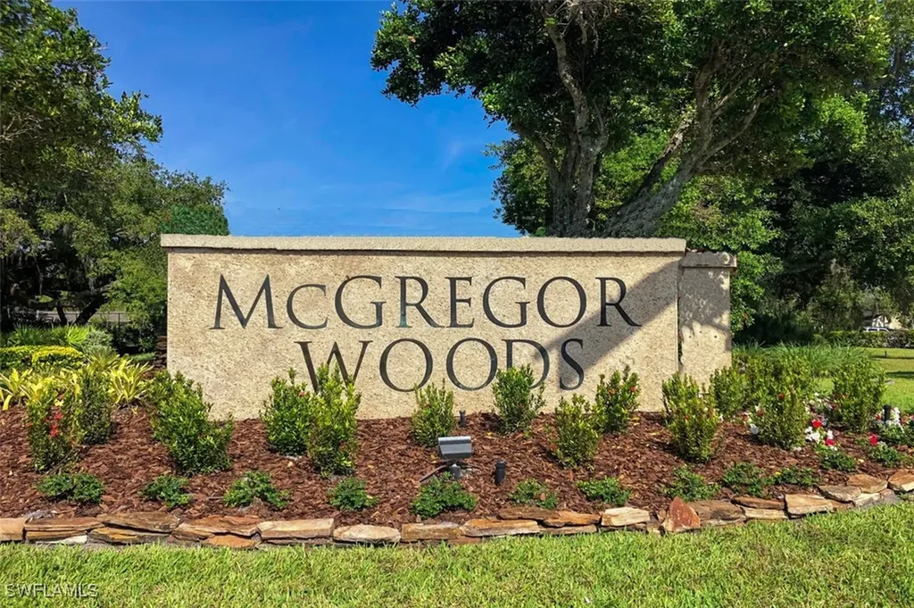 15796 Symphony Court Fort Myers FL 33908