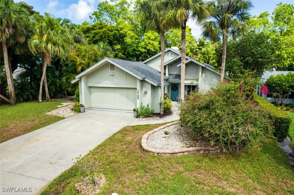 15796 Symphony Court Fort Myers FL 33908
