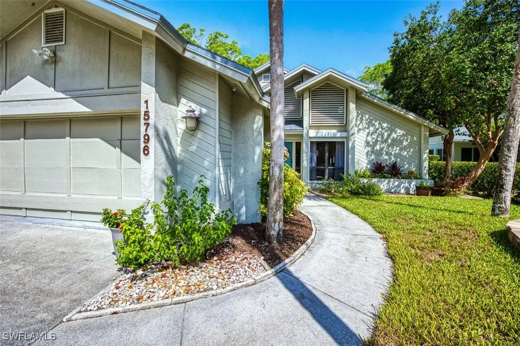 15796 Symphony Court Fort Myers FL 33908