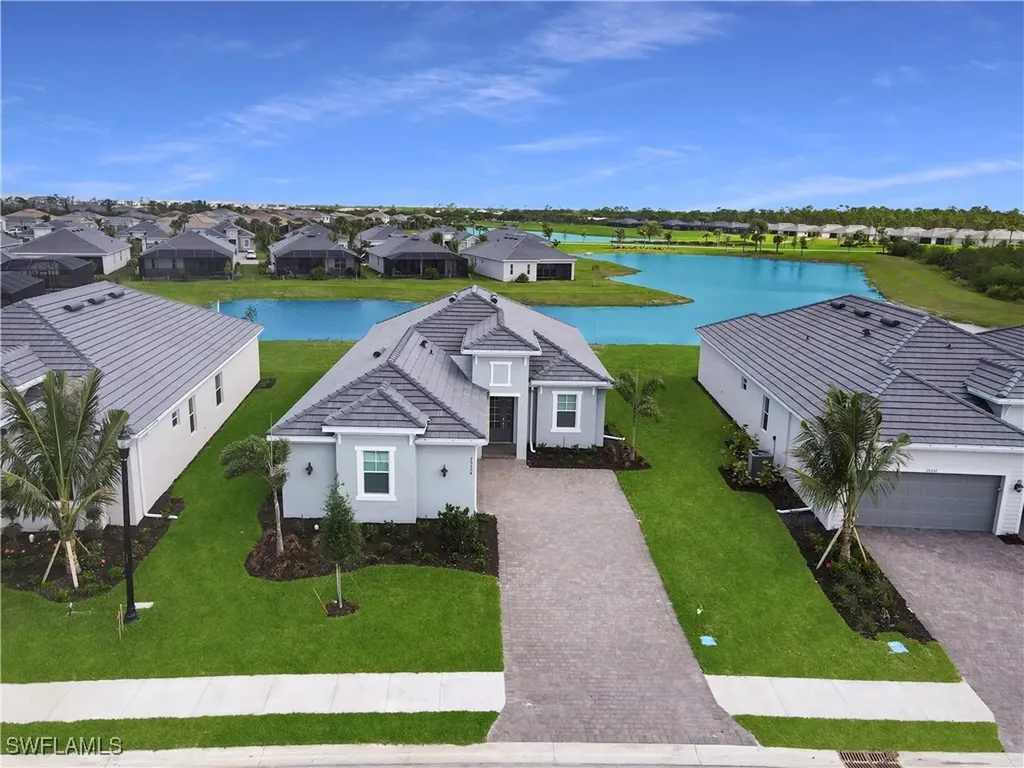 25340 Basswood Court Punta Gorda FL 33955