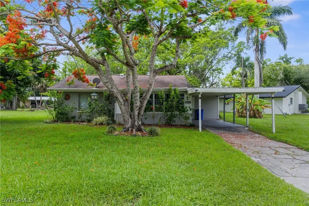 322 New York Drive Fort Myers FL 33905