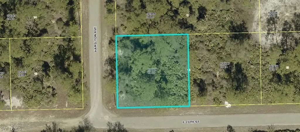 3001 20th Street E Alva FL 33920