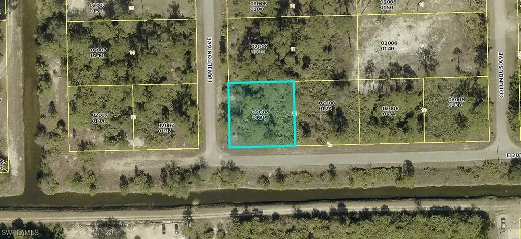 3001 20th Street E Alva FL 33920