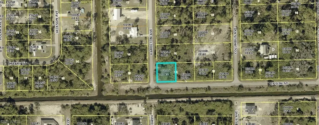 3001 20th Street E Alva FL 33920