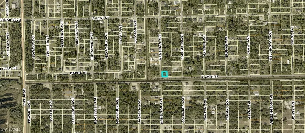 3001 20th Street E Alva FL 33920