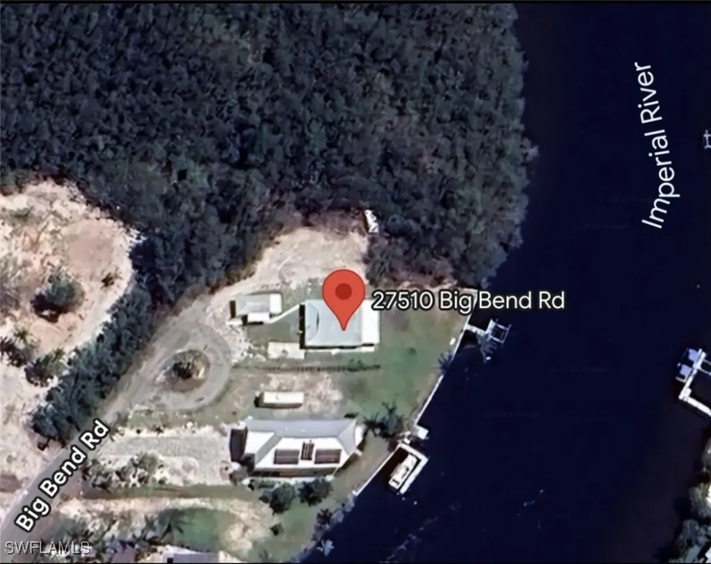 27510 Big Bend Road Bonita Springs FL 34134