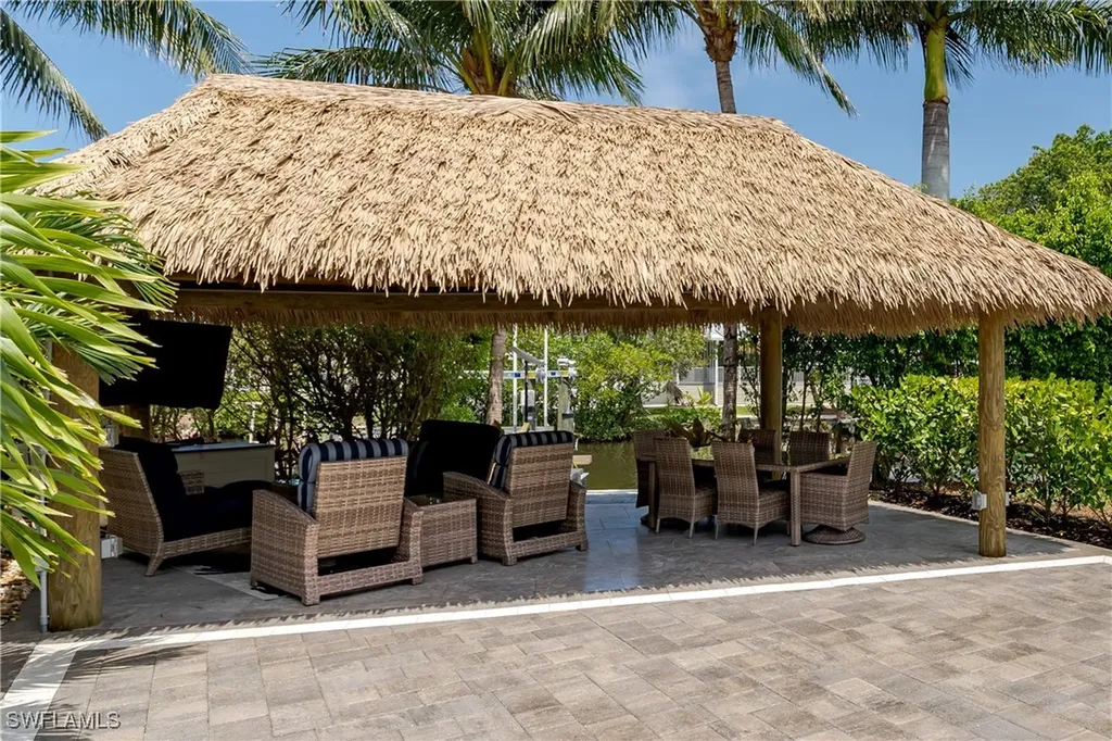 13379 Snook Circle Naples FL 34114